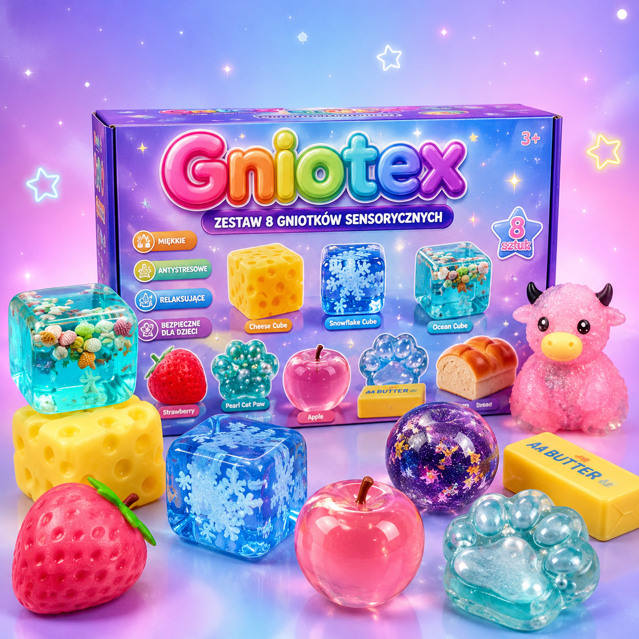 Gniotex
